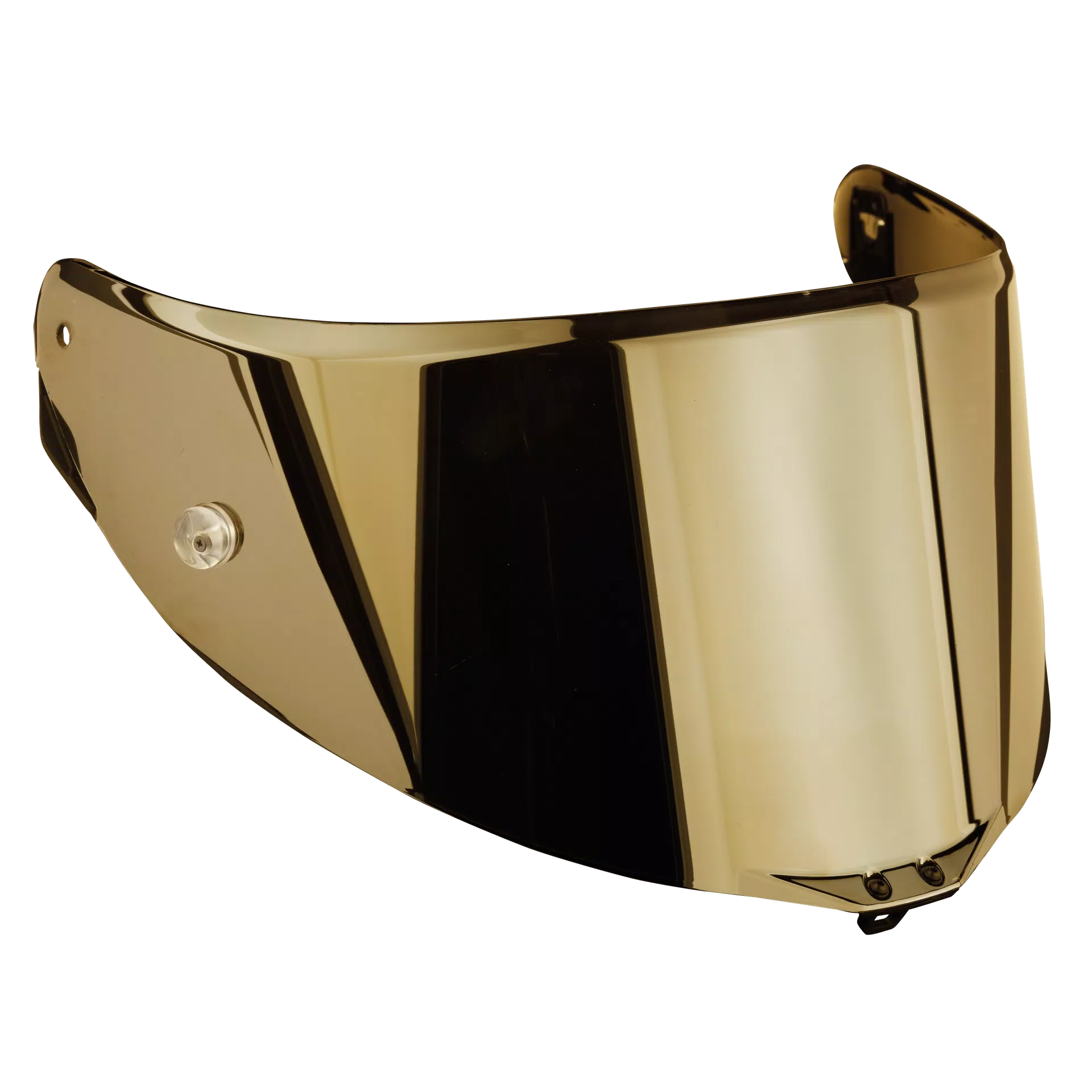 VISOR PISTA GP RR/PISTA GP R/CORSA R - MPLK - IRIDIUM GOLD