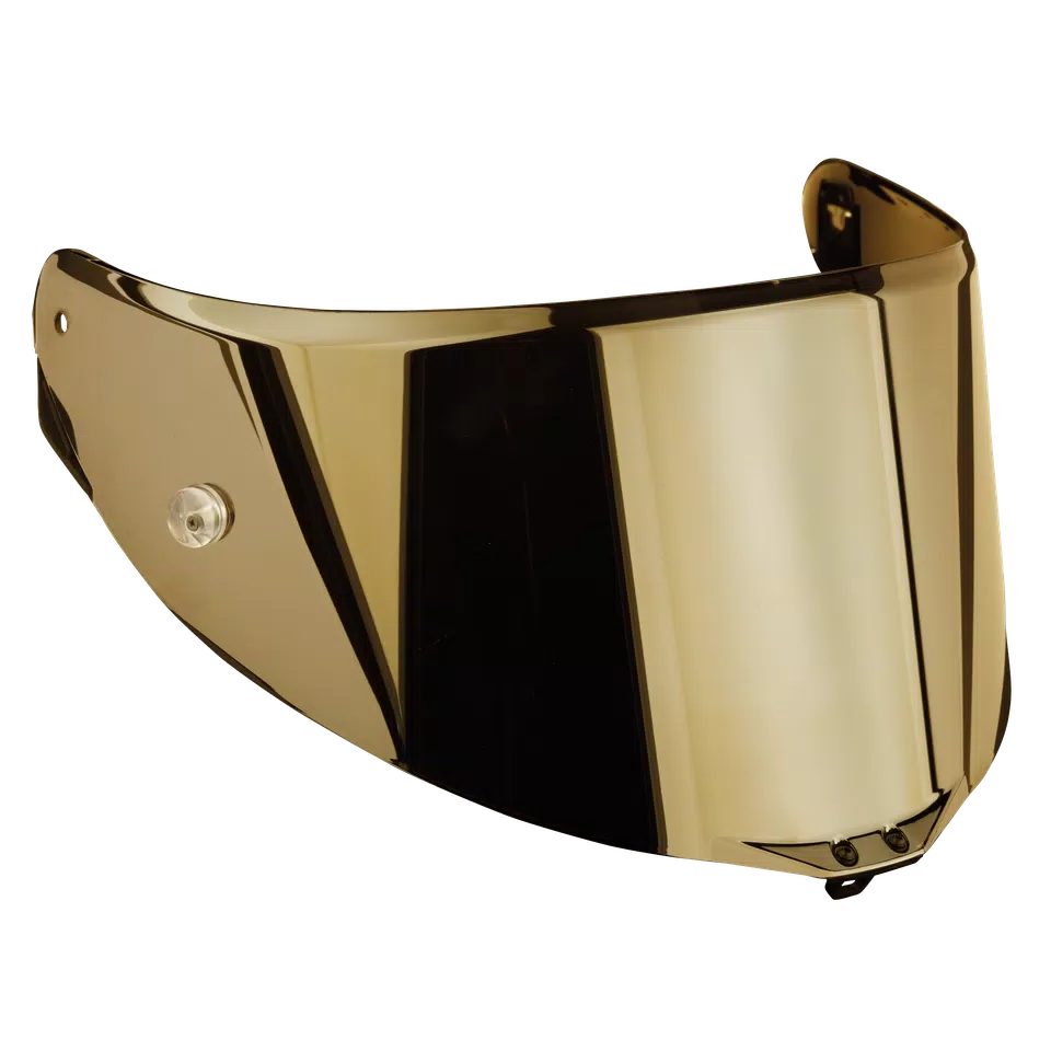 VISOR PISTA GP RR/PISTA GP R/CORSA R - MPLK - IRIDIUM GOLD -  - 2