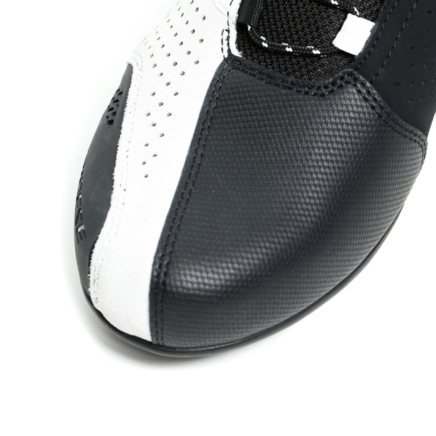 ENERGYCA LADY AIR SHOES BLACK/WHITE- Mujer