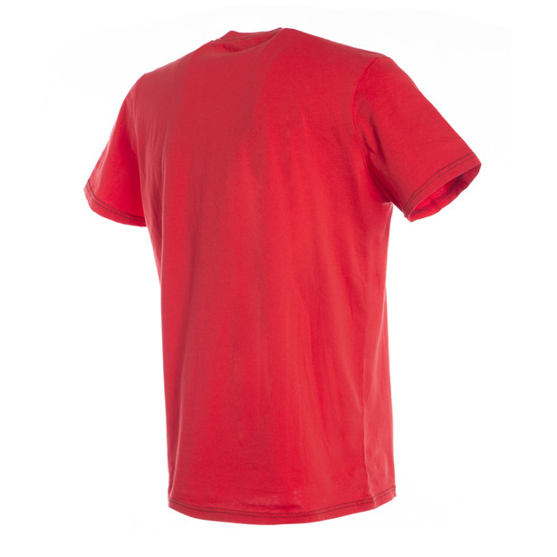 speed-demon-kid-t-shirt-red-black image number 1