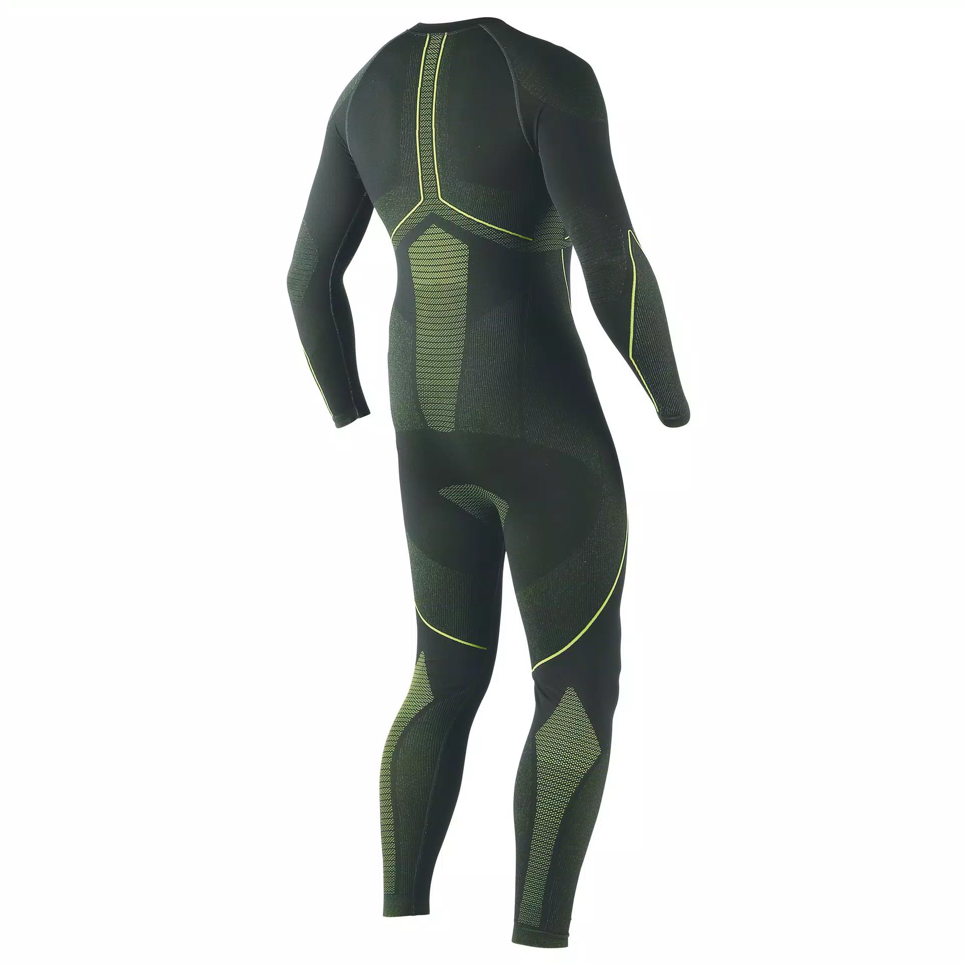 D-CORE DRY SUIT