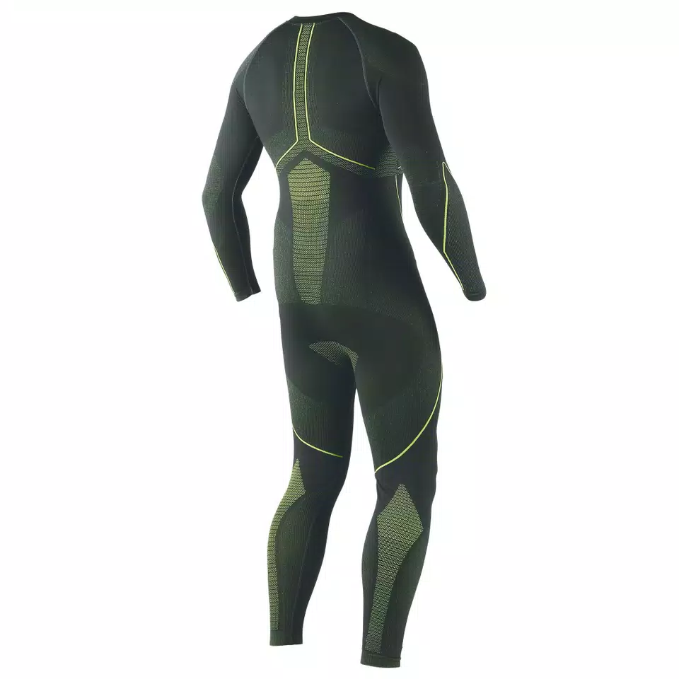 D-CORE DRY SUIT -  - 4