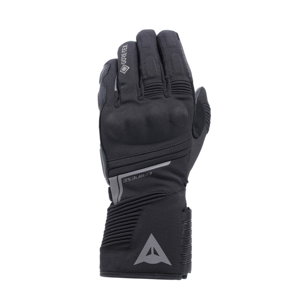 funes-gore-tex-thermal-gloves-black image number 0