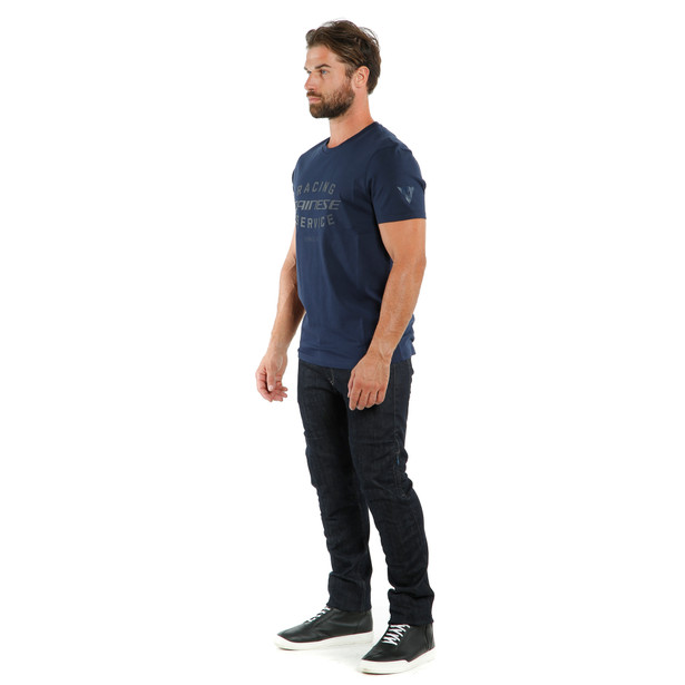 paddock-t-shirt-uomo image number 20