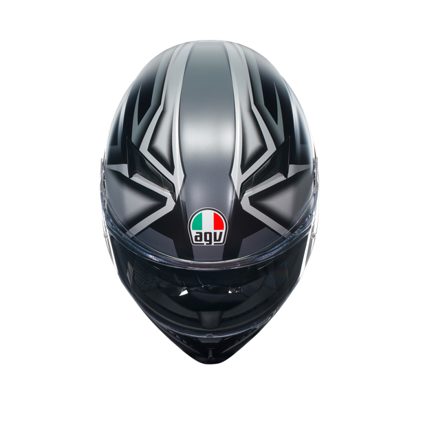 k3-e2206-compound-matt-black-grey image number 6