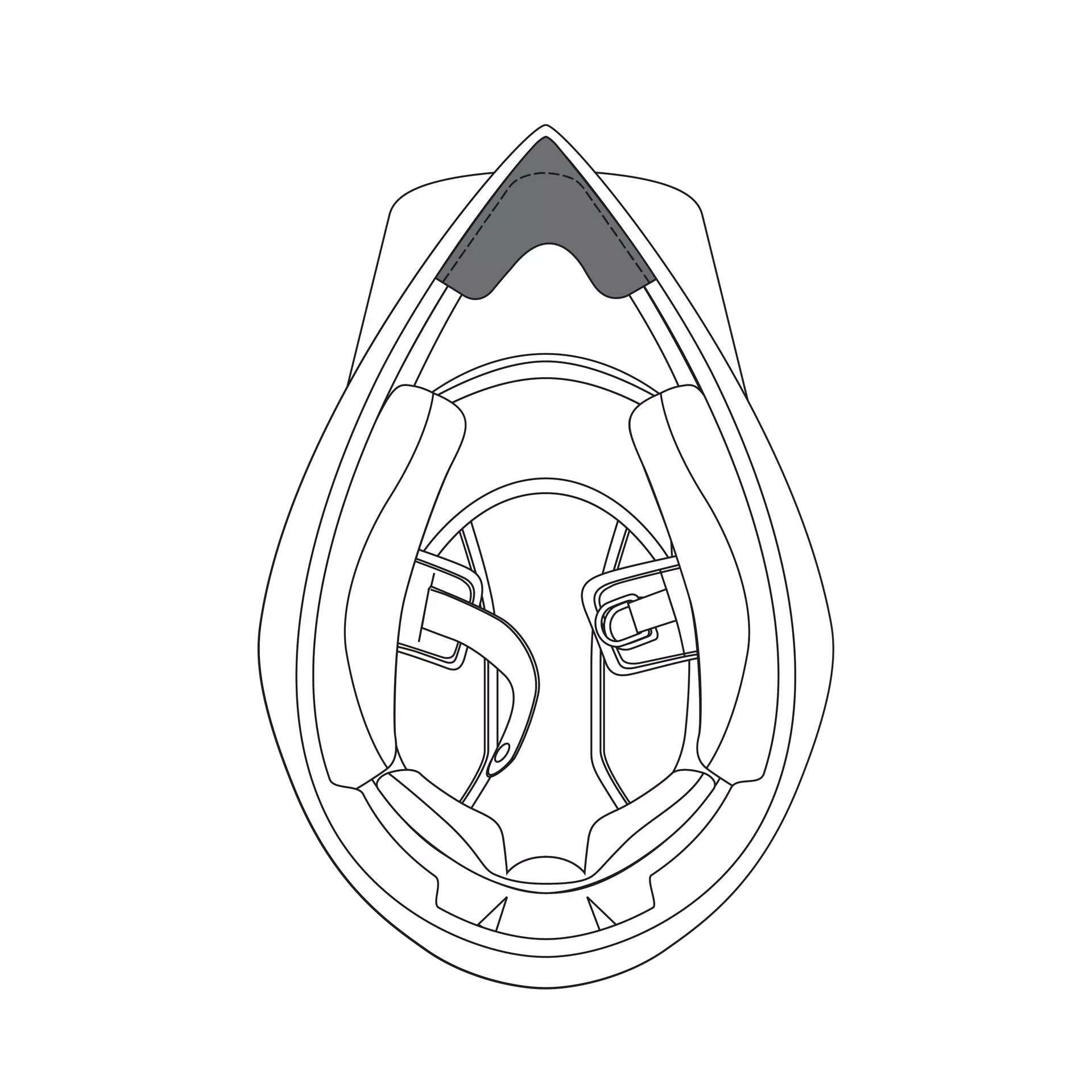 PROTECTEUR DE VENT AX9
