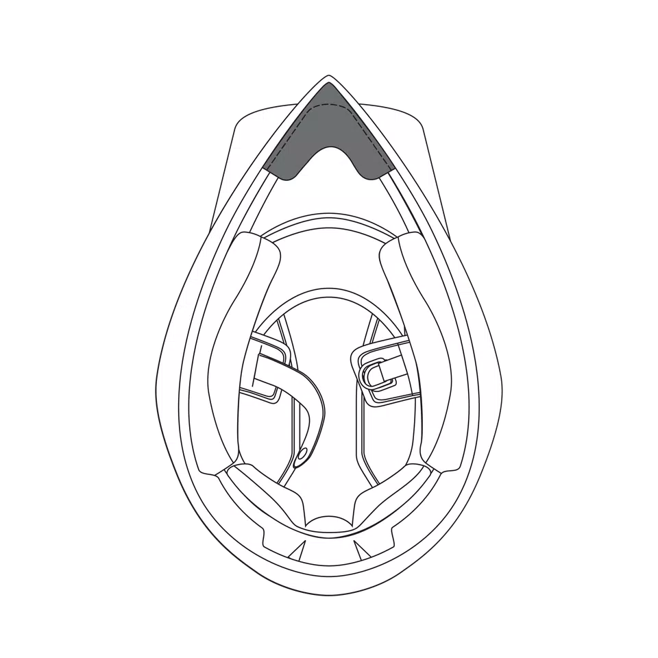 PROTECTEUR DE VENT AX9 -  - 1