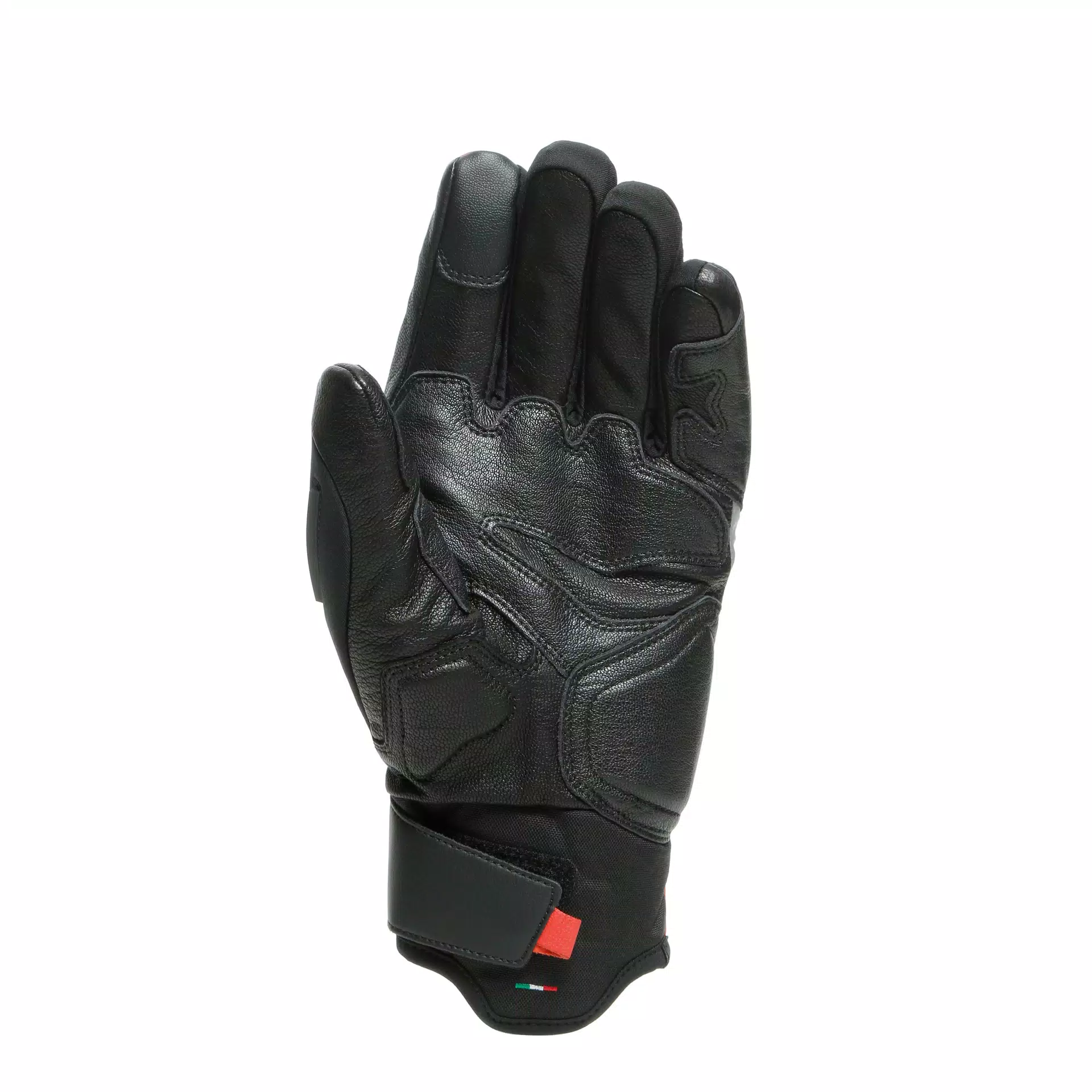 THUNDER GORE-TEX®- MEN'S WATERPROOF MOTORCYCLE GLOVES