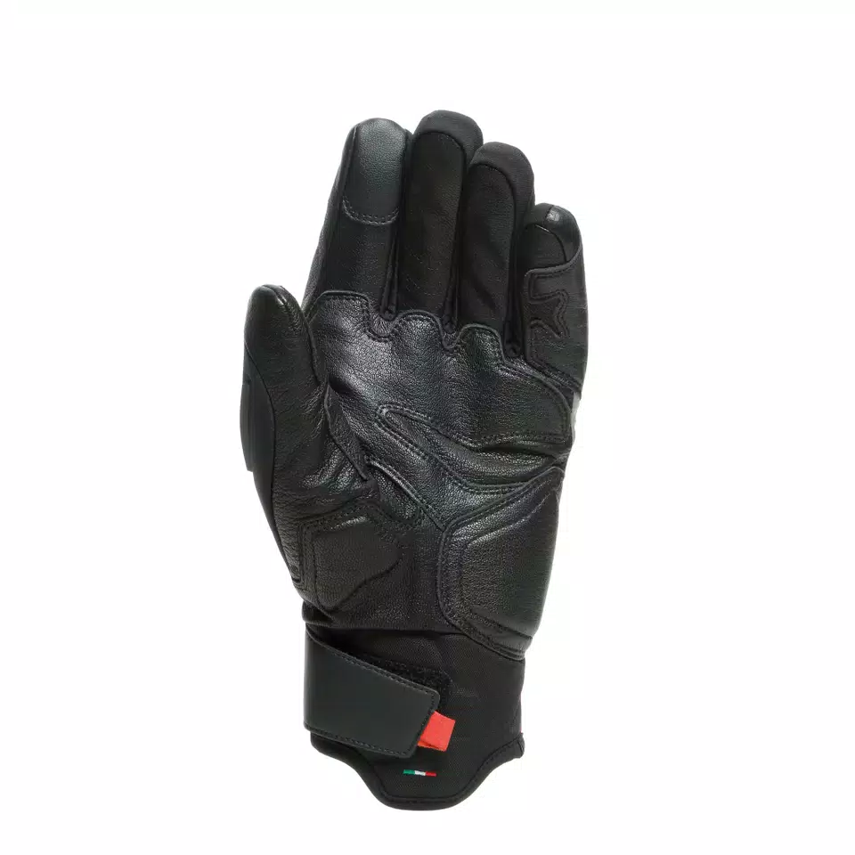 THUNDER GORE-TEX®- MEN'S WATERPROOF MOTORCYCLE GLOVES -  - 3