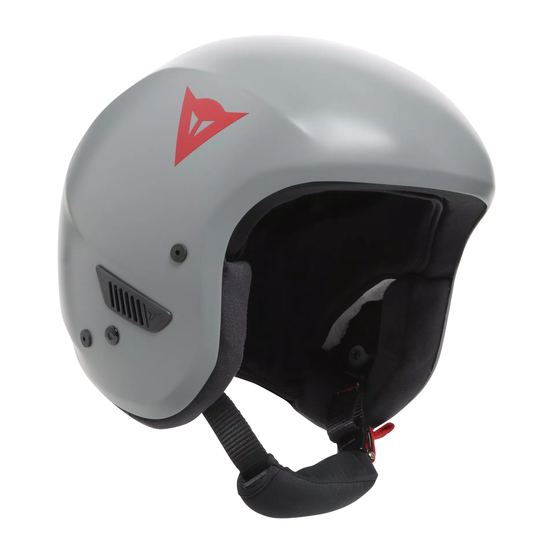 R001 FIBER SKI HELMET