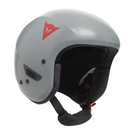 R001 FIBER CASQUE DE SKI - NARDO-GRAY - 2