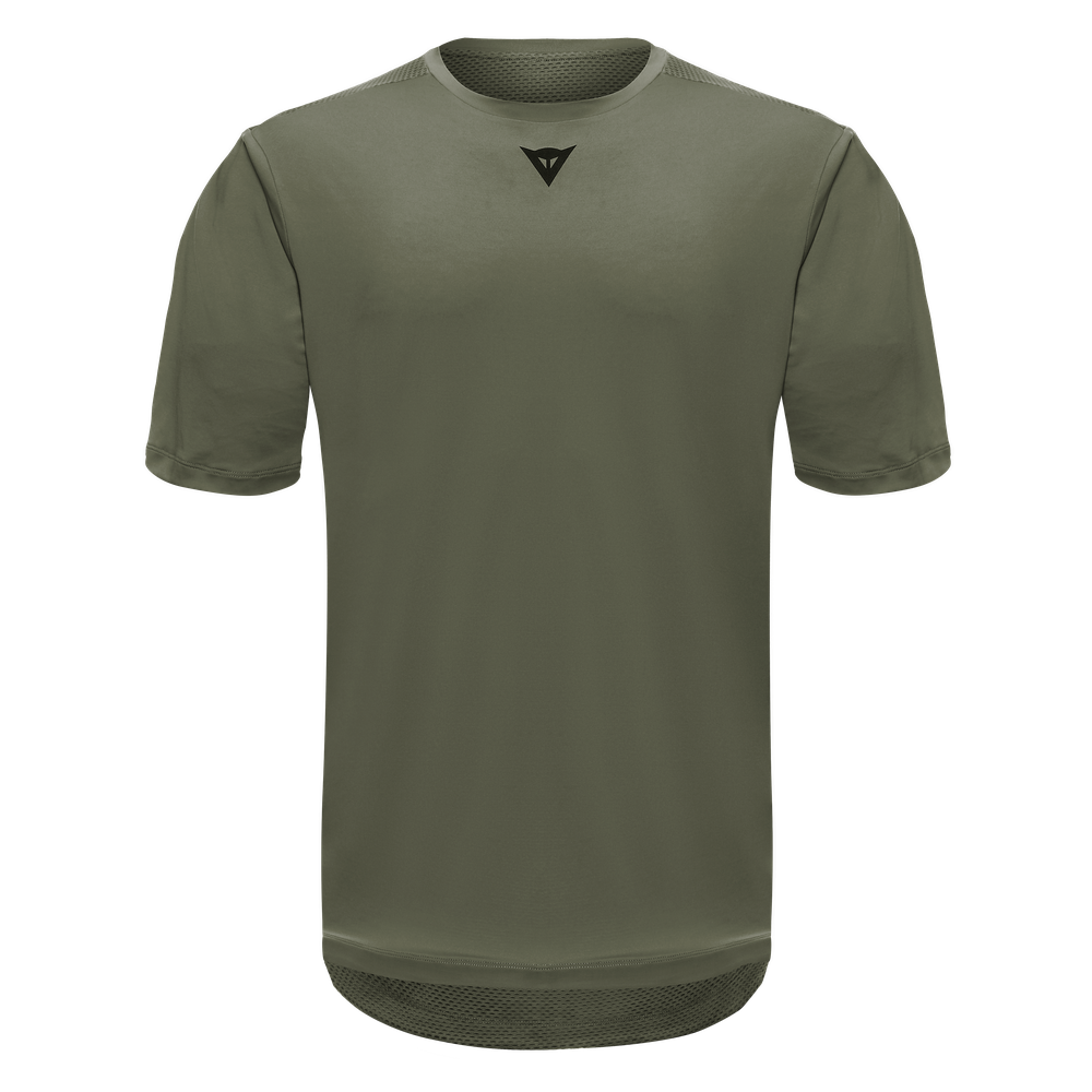 hg-rox-jersey-ss-men-s-short-sleeve-bike-t-shirt-green image number 0