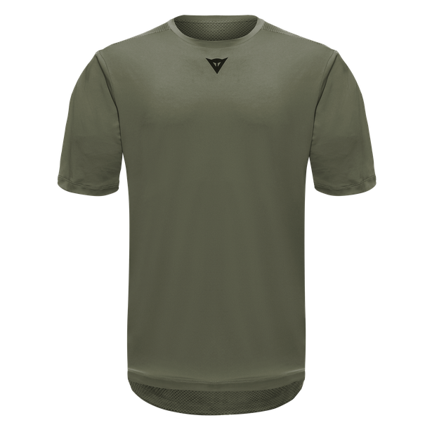 hg-rox-jersey-ss-men-s-short-sleeve-bike-t-shirt-green image number 0