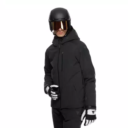 SPEED DEMON LAB - HERREN SKIJACKE - STRETCH-LIMO - 3