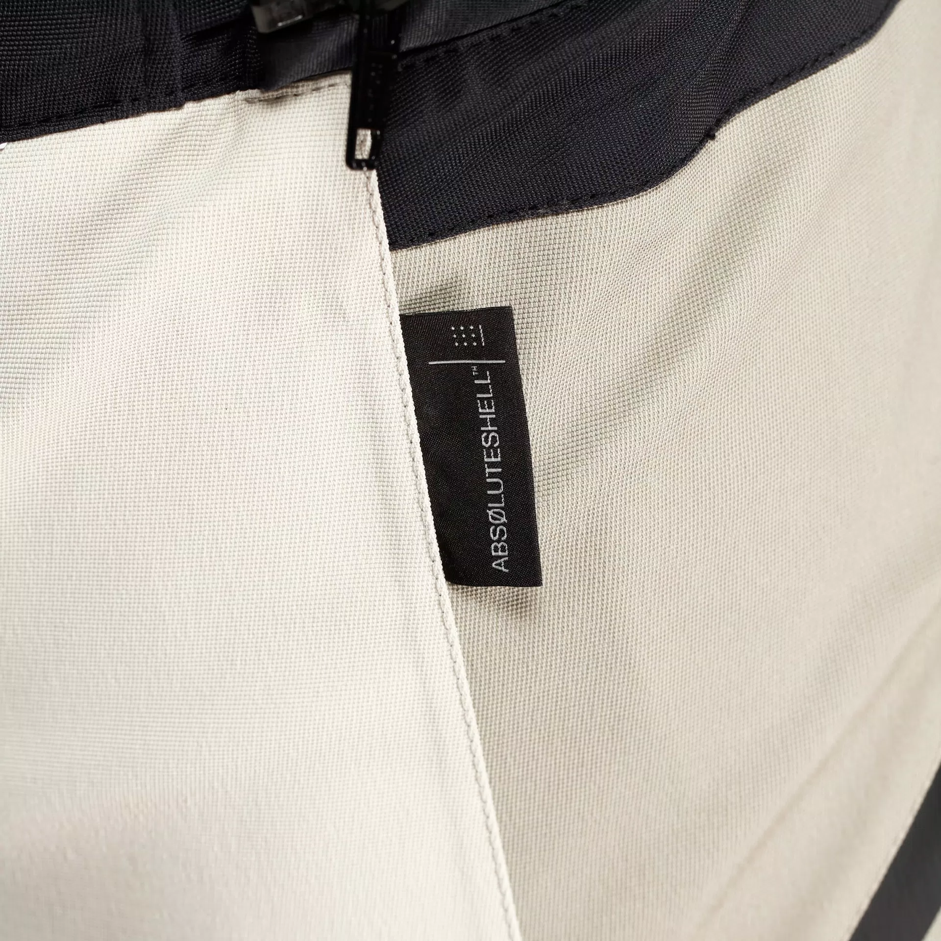 MANGEN ABS&Oslash;LUTESHELL&trade; PRO - PANTALON DE MOTO TOURING HOMME