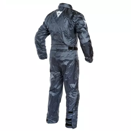 RAIN SUIT - ANTRAX - 2