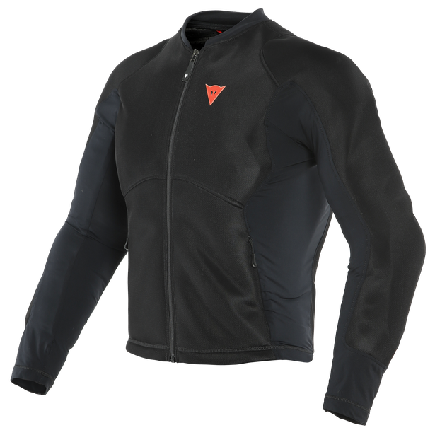 pro-armor-safety-jacket-2-giacca-protettiva-moto-uomo-black-black image number 0