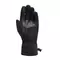 MEN'S KNIT SKI GLOVES 