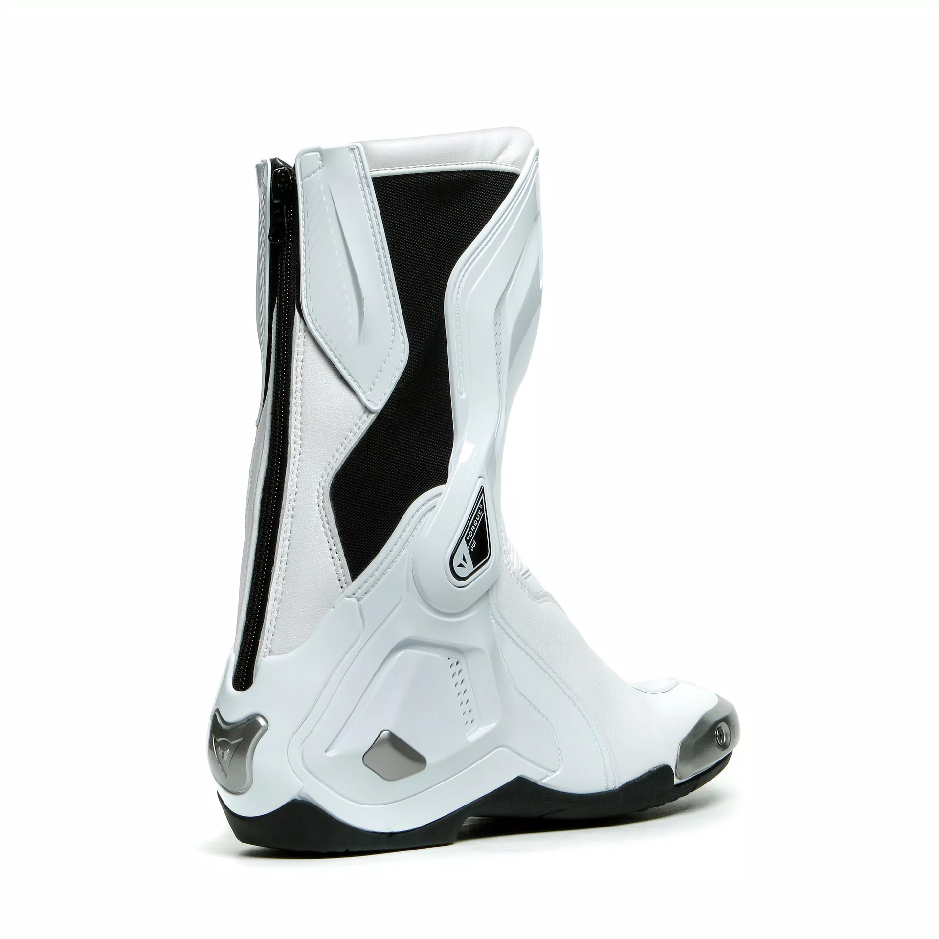 TORQUE 3 OUT BOOTS WHITE Dainese