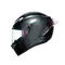 PISTA GP RR GHIACCIO (LIMITED EDITION) - MOTORBIKE FULL FACE HELMET E2206 DOT