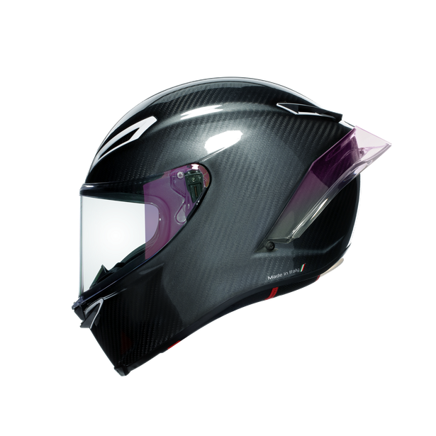 pista-gp-rr-ghiaccio-limited-edition-motorbike-full-face-helmet-e2206-dot image number 3