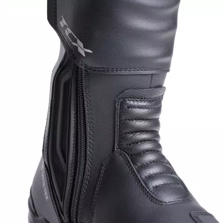 X-FIVE 5 GORE-TEX® STIVALI MOTO IMPERMEABILI UOMO - NERO -  - 5