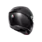 SPORTMODULAR MONO ECE DOT - MATT CARBON