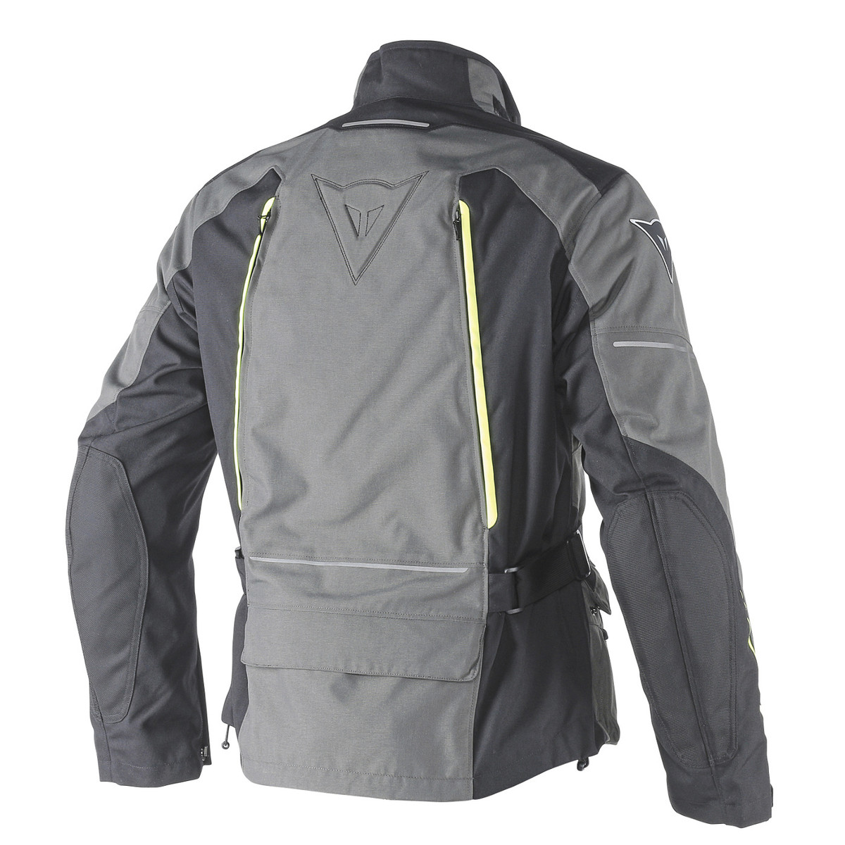 Sandstorm GORETEX Jacket waterproof motorcycle jacket Dainese