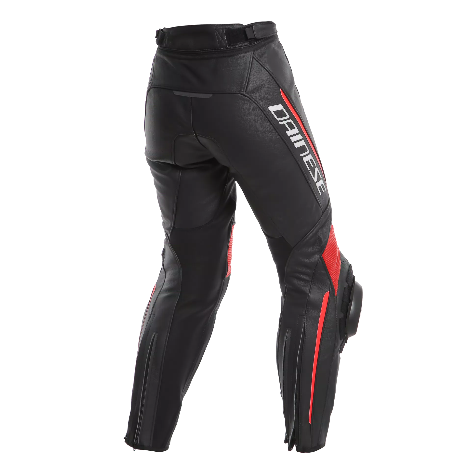 DELTA 3 - WOMEN'S MOTORCYCLE LEATHER PANTS