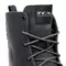 BLEND 2 WP MEN'S WATERPROOF MOTORCYCLE BOOTS - BLACK