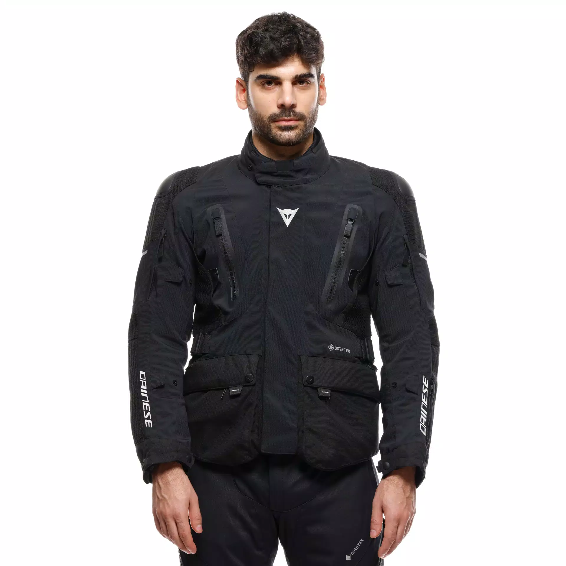 CARVE MASTER 4 GORE-TEX&reg;- GIACCA MOTO INVERNALE DA UOMO