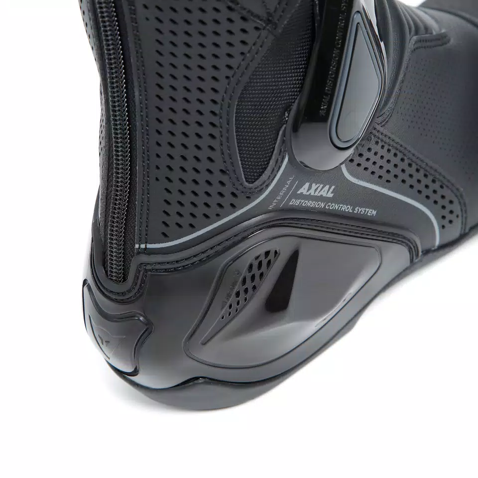 NEXUS 2 AIR BOOTS - BLACK - 9