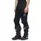 CHEROKEE - MEN'S MOTORCYCLE PANTS IN FABRIC