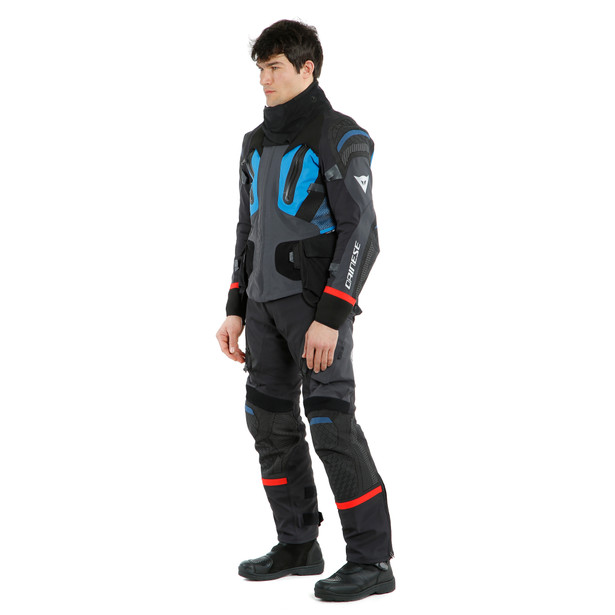antartica-gore-tex-jacket-ebony-performance-blue-black image number 3