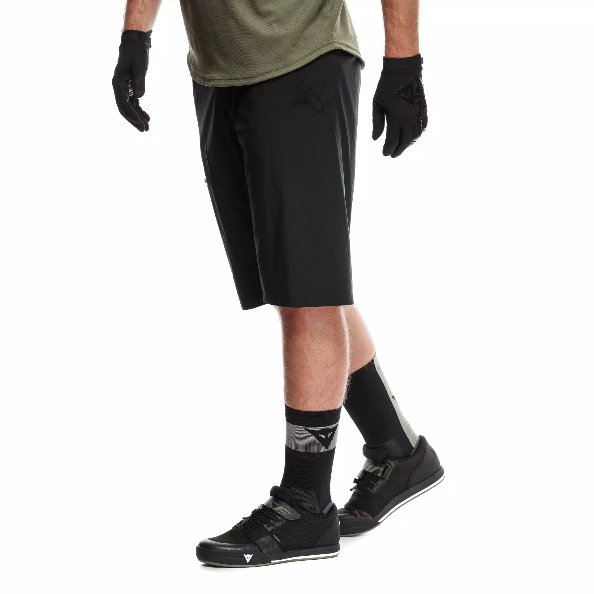 HG OMNIA - HERREN BIKE SHORTS