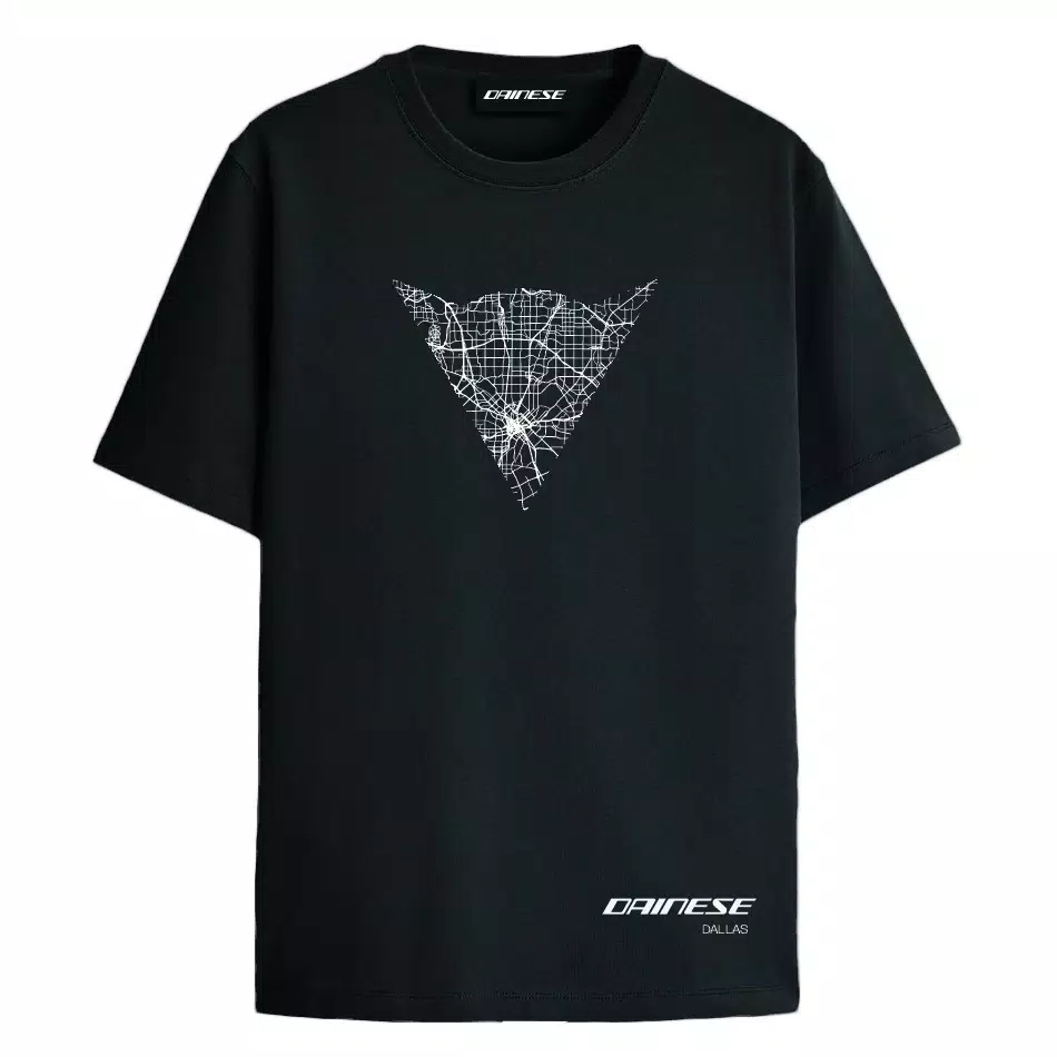 D-STORE PREMIUM - MEN'S T-SHIRT