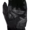 MIG 3 - UNISEX MOTORCYCLE LEATHER GLOVES
