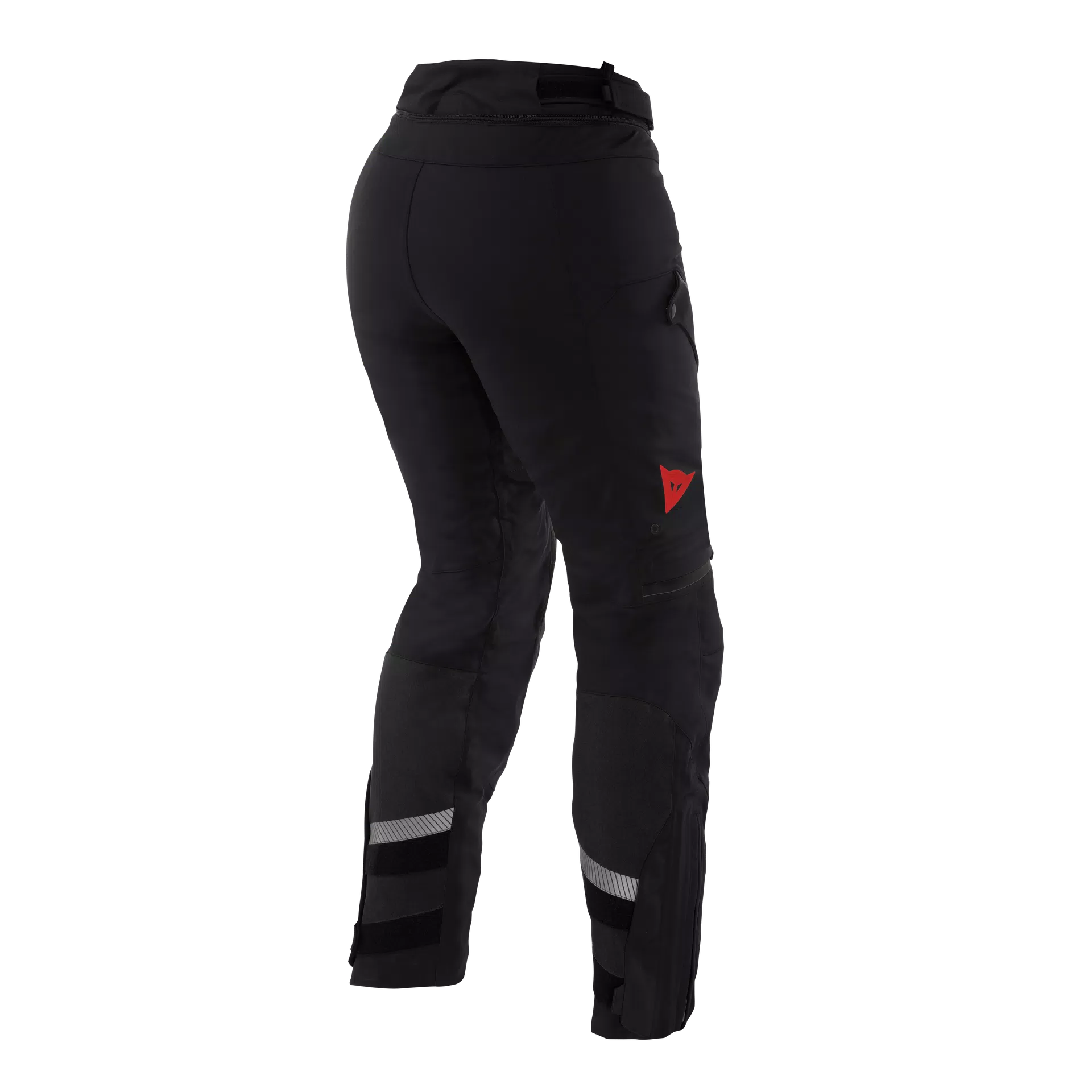 MANGEN ABSØLUTESHELL™ PRO - PANTALON MOTO TOURING FEMME