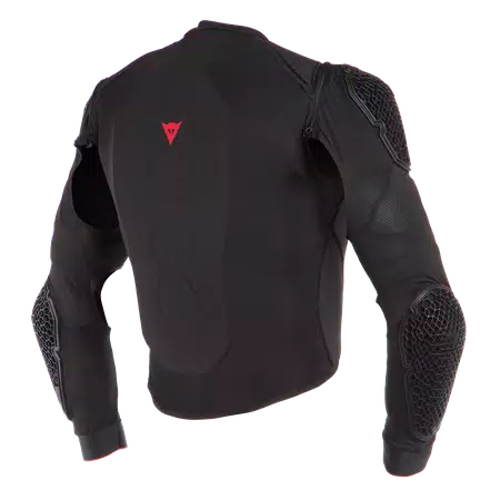 RHYOLITE VEILIGHEIDSJACK LITE - BLACK - 2