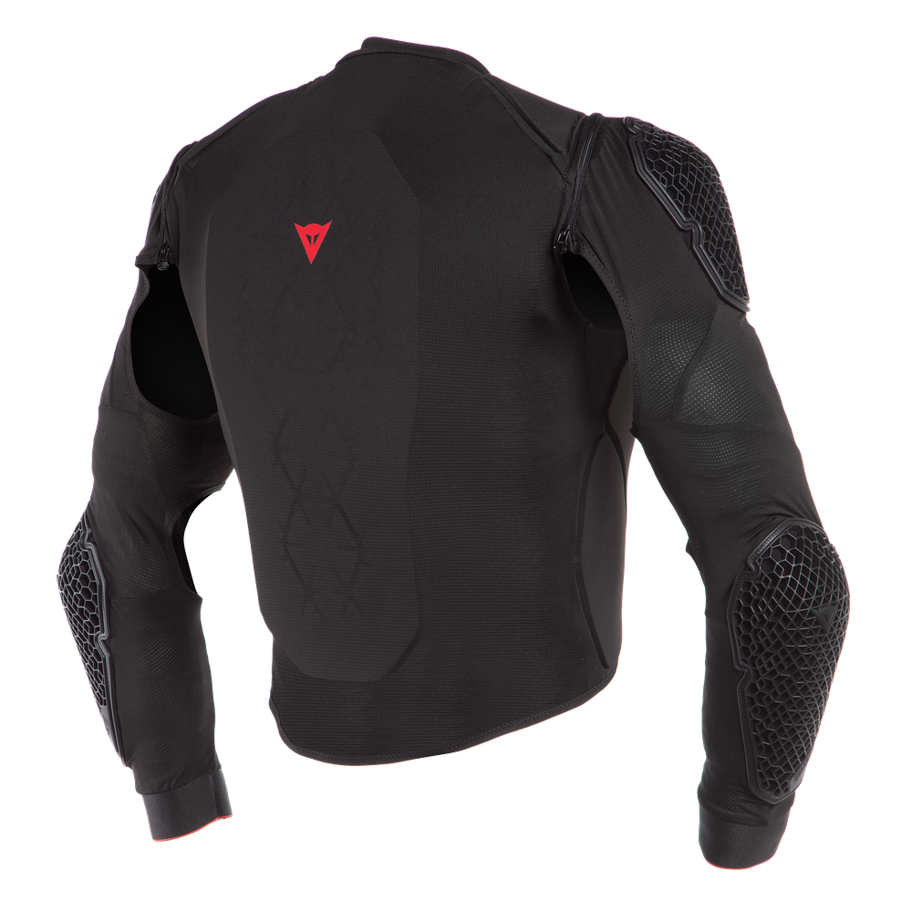 rhyolite-safety-jacket-lite-black image number 1