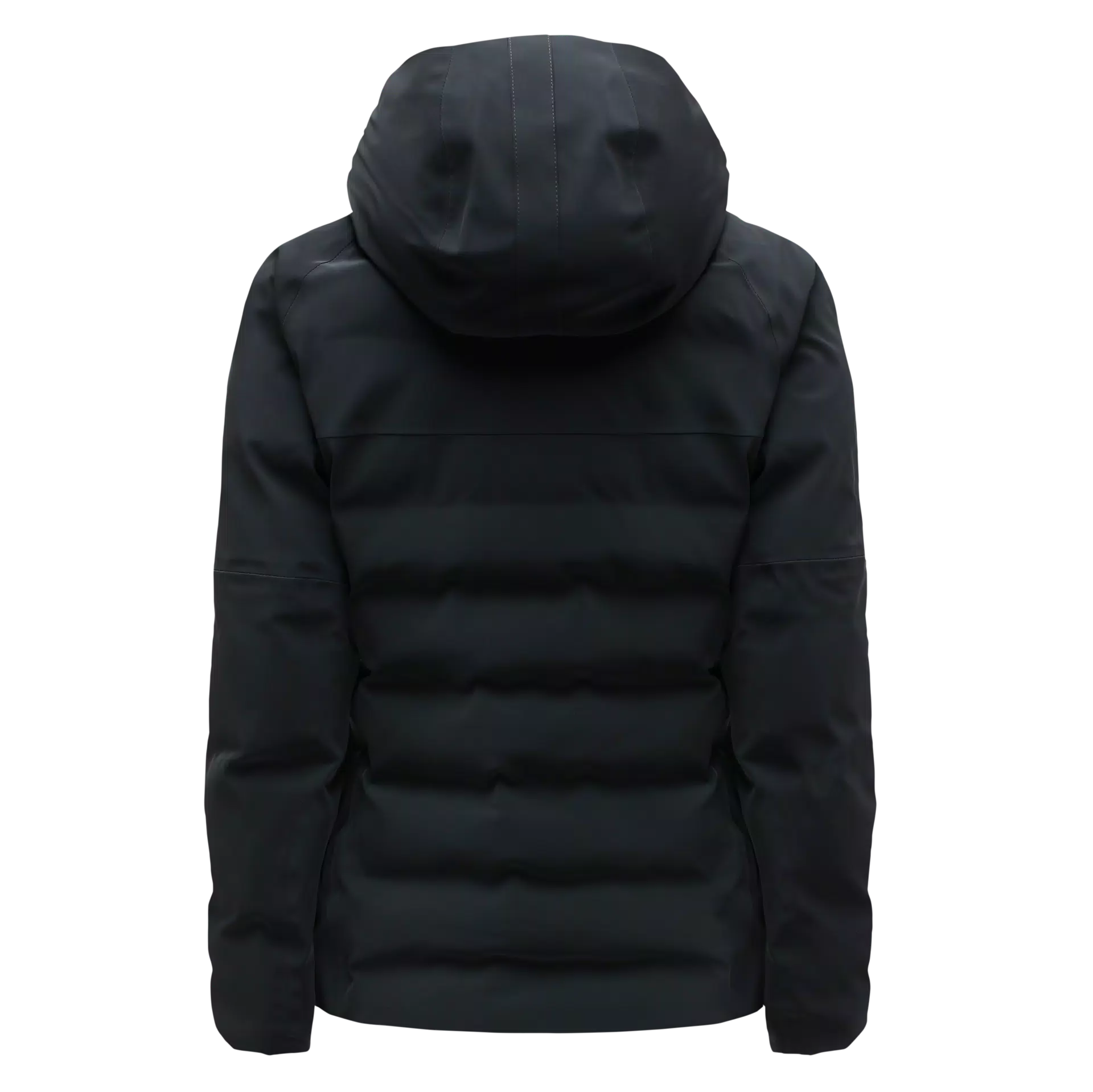 WOMEN'S WATERPROOF SKI DOWN JACKET | BLACK | Dainese WOMEN'S WATERPROOF SKI DOWN JACKET | BLACK | Dainese