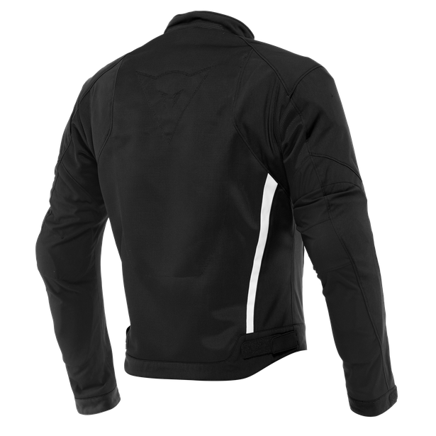 hydraflux-2-air-d-dry-jacket-black-white image number 1