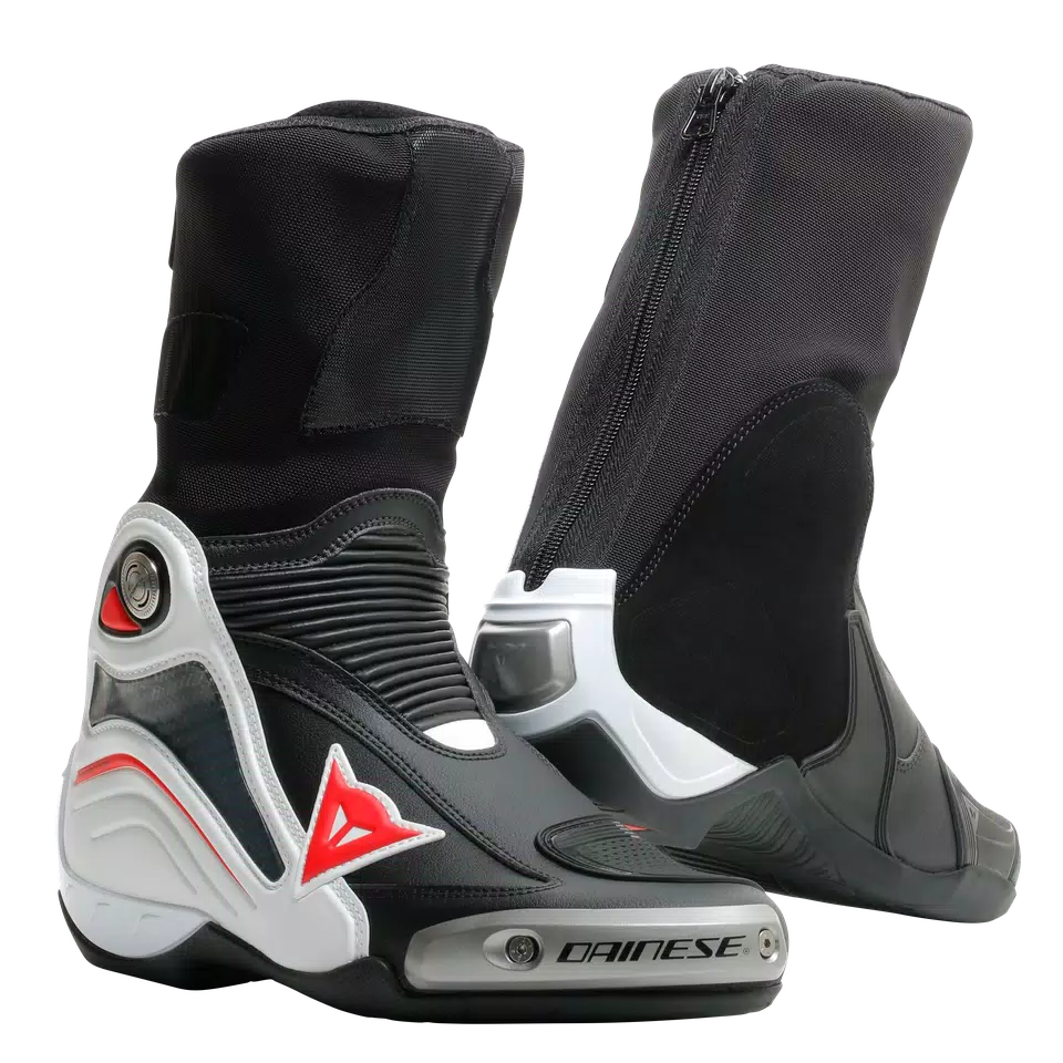 ダイネーゼ dainese axial d1 boots EU41 27cm AXIAL D1 BOOTS