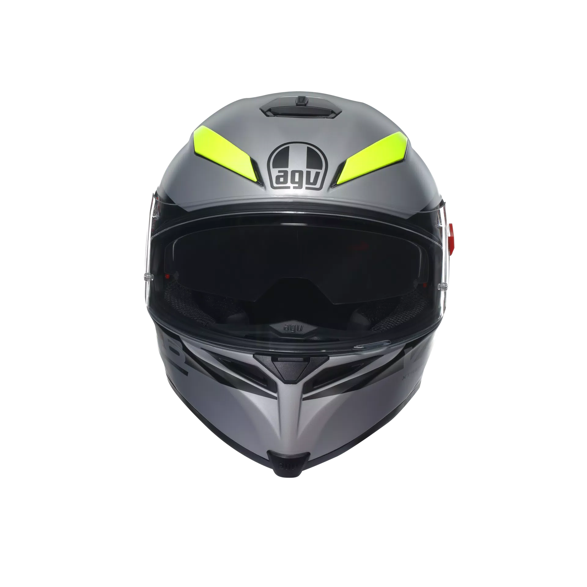 K5 S AGV DOT(ECE) TOP MPLK - APEX 46 | AGV