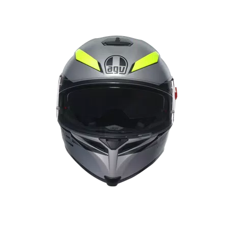 K5 S AGV DOT(ECE) TOP MPLK - APEX 46 -  - 2