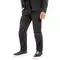 COMBAT - MEN'S MOTORCYCLE PANTS IN FABRIC