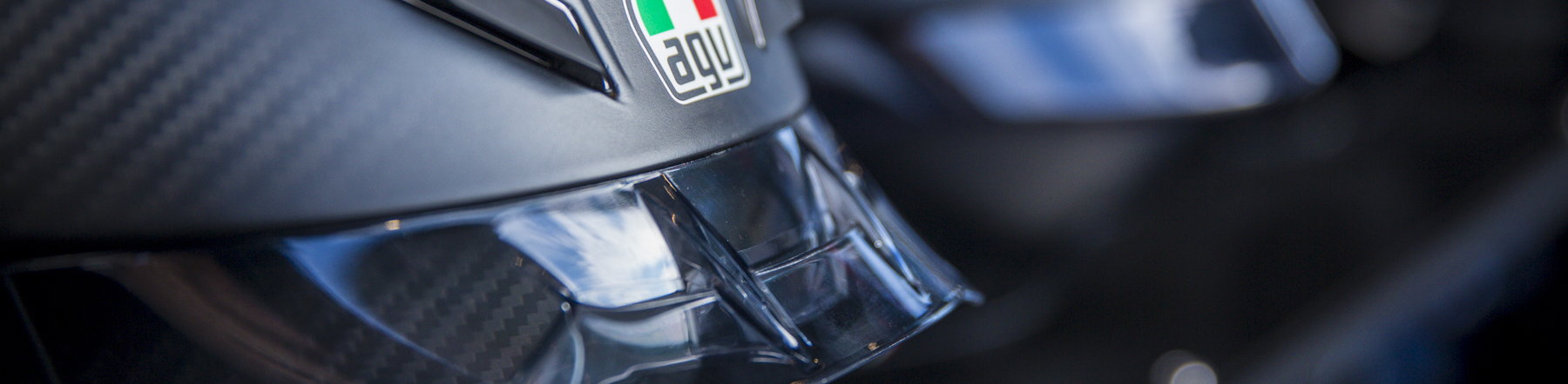 Accessories AGV Pista GP R