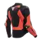 SUPER SPEED 5 LEATHER JACKET