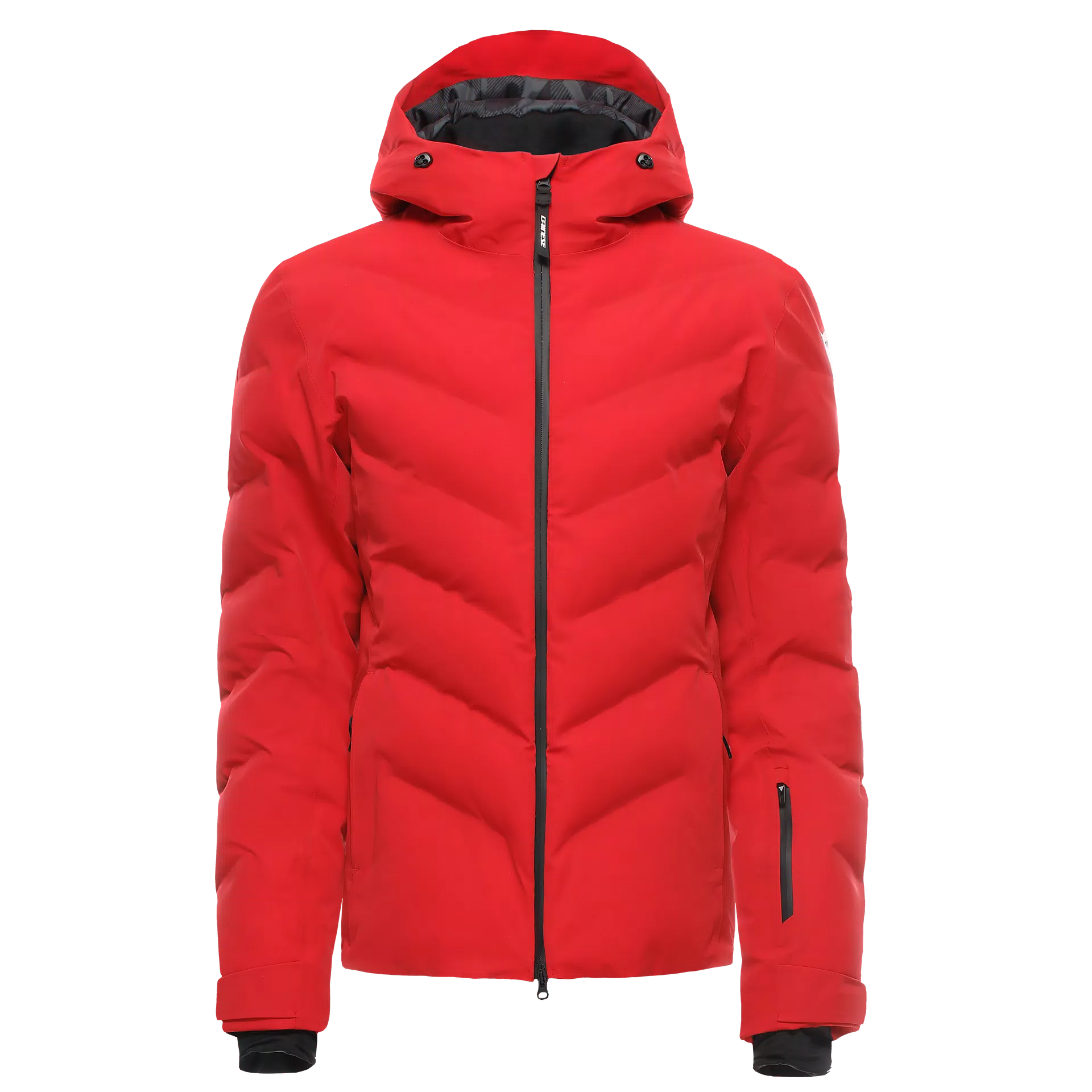 ETESIA AEROSENSE-DRY - MEN'S SKI JACKET