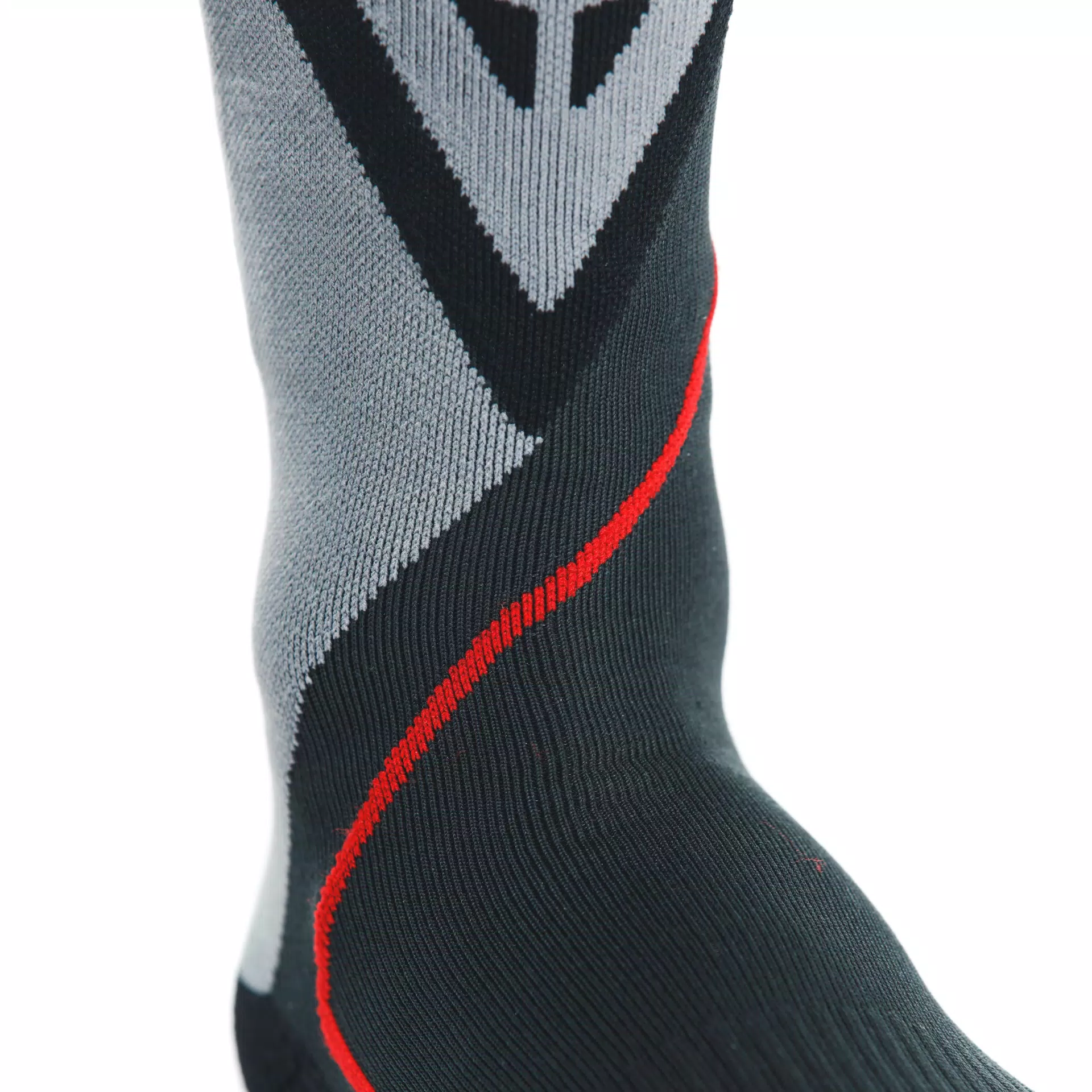 CALCETINES T&Eacute;RMICOS MOTO MEDIANOS UNISEX - CAPA INTERMEDIA INVIERNO